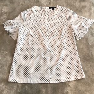 Blouse - Banana Republic